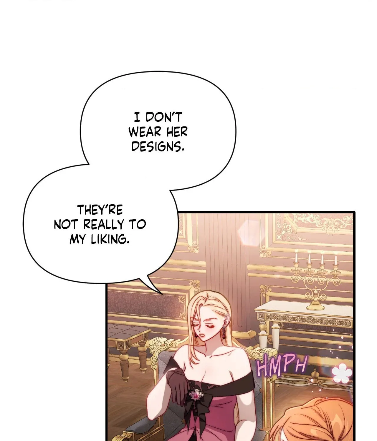 Lucia Chapter 168 page 74 - 