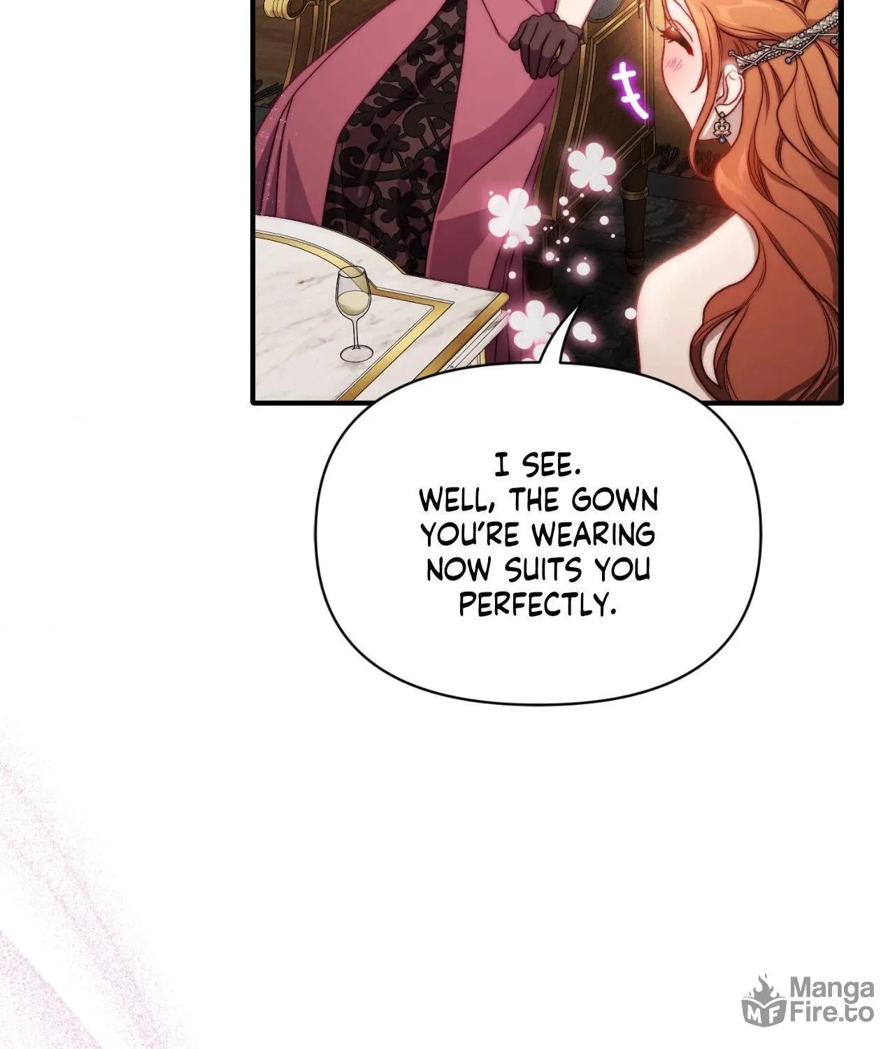 Lucia Chapter 168 page 75 - 