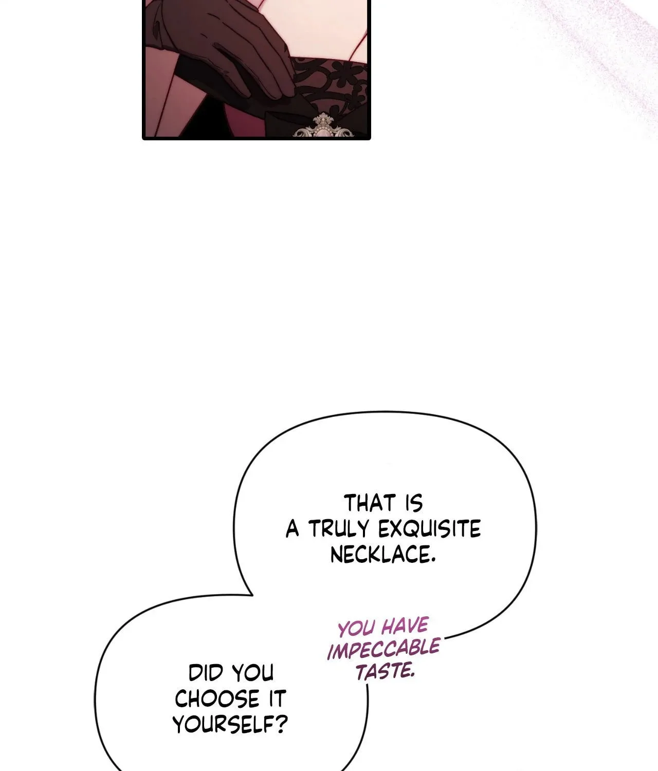 Lucia Chapter 168 page 77 - 