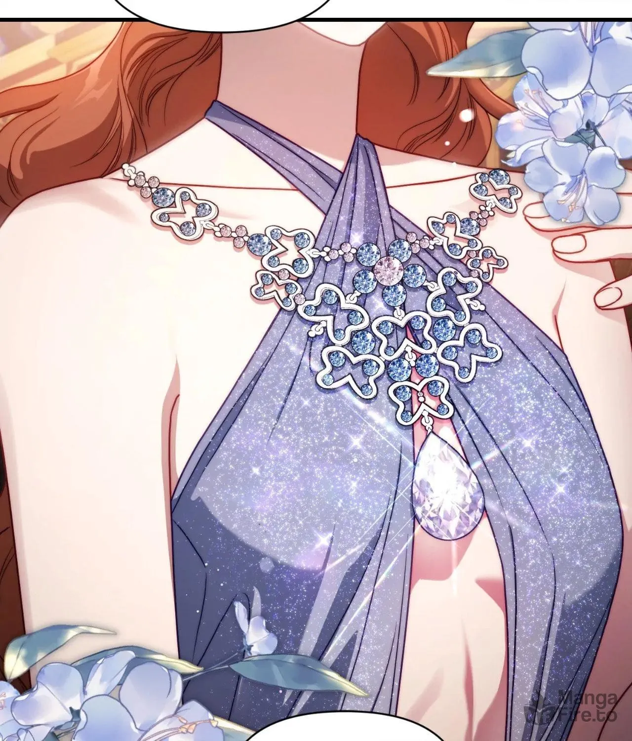 Lucia Chapter 168 page 78 - 