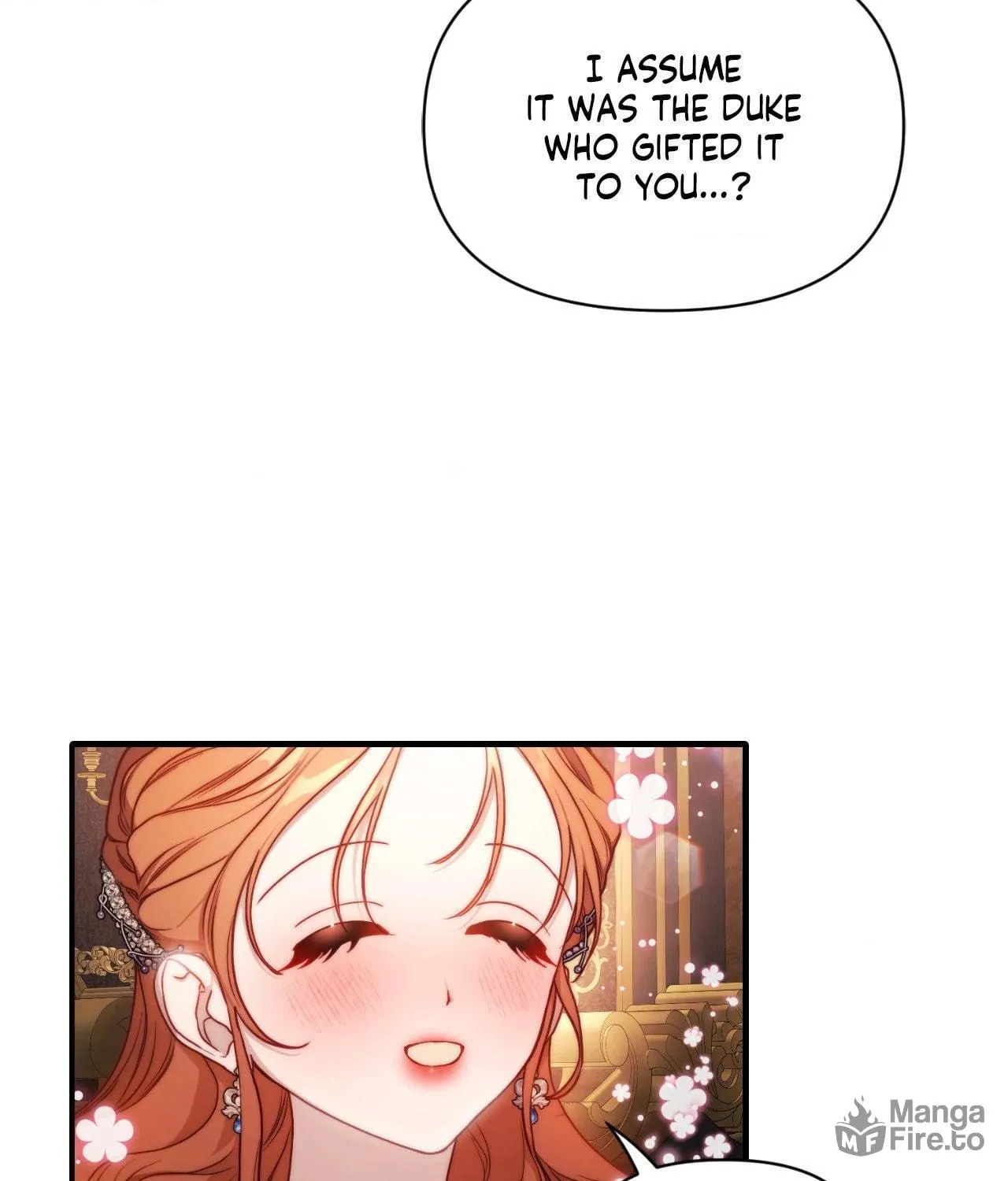 Lucia Chapter 168 page 81 - 