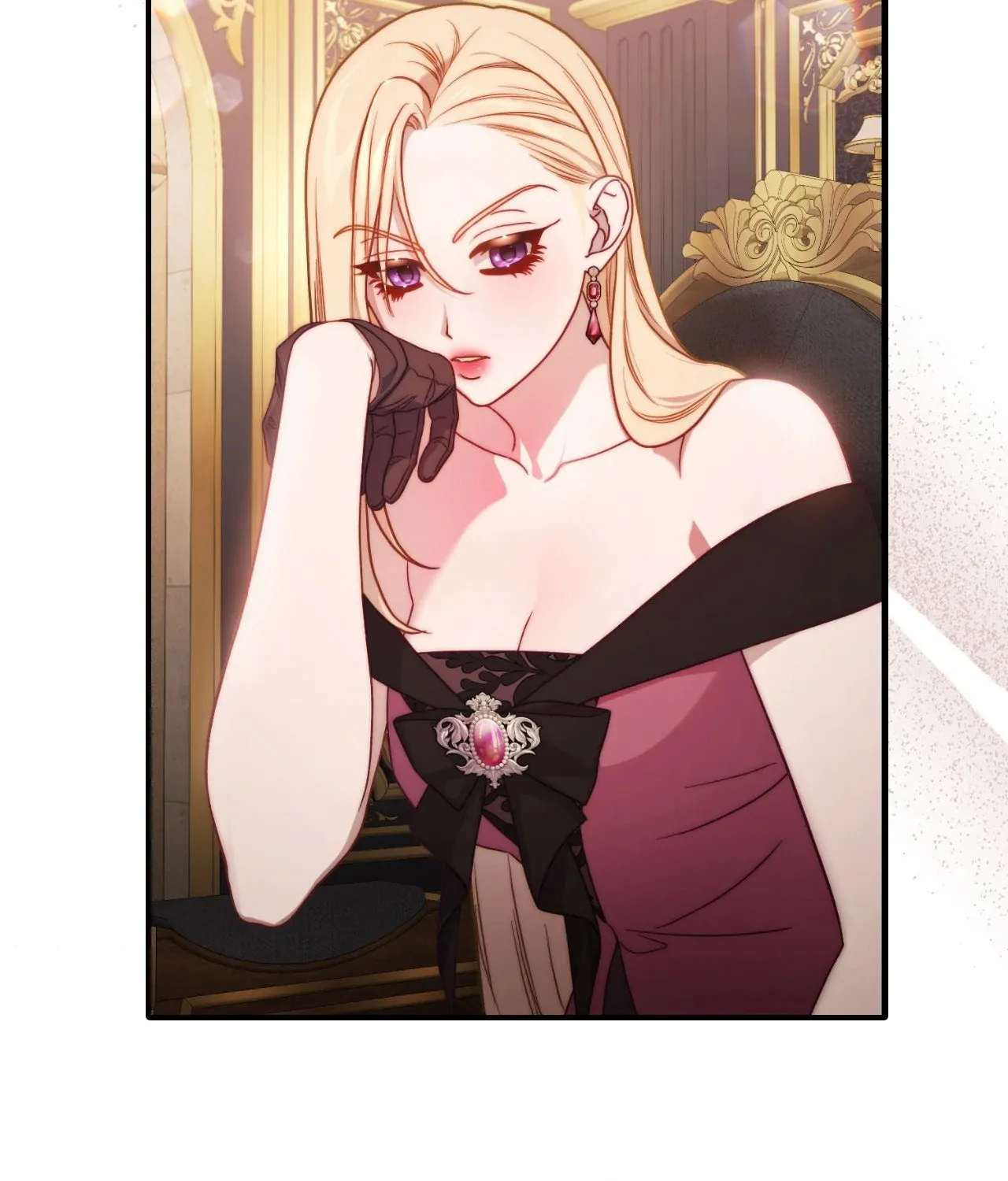 Lucia Chapter 168 page 83 - 