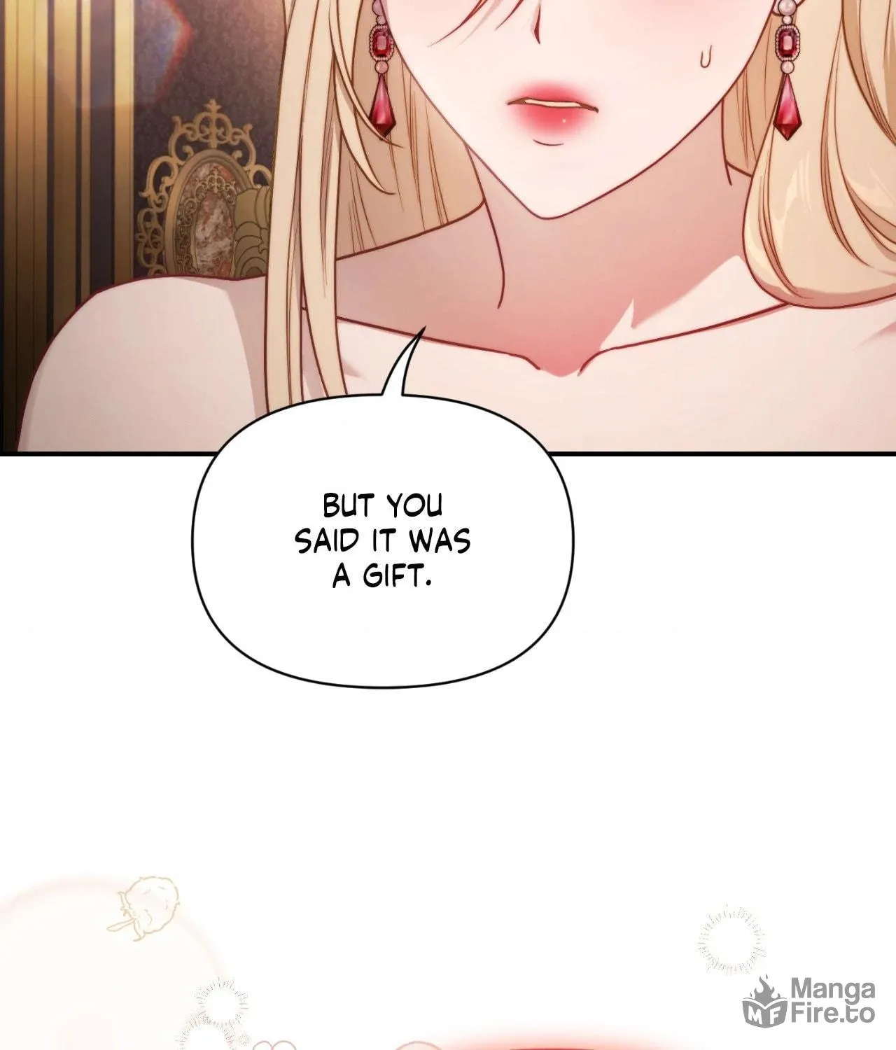Lucia Chapter 168 page 85 - 