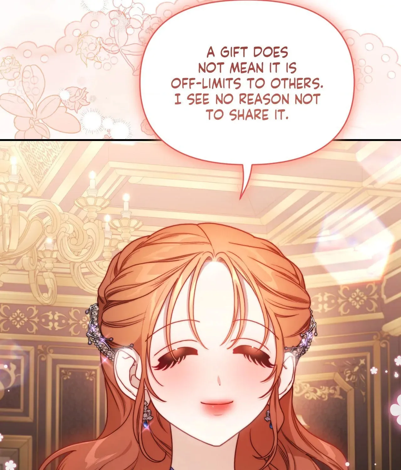 Lucia Chapter 168 page 86 - 