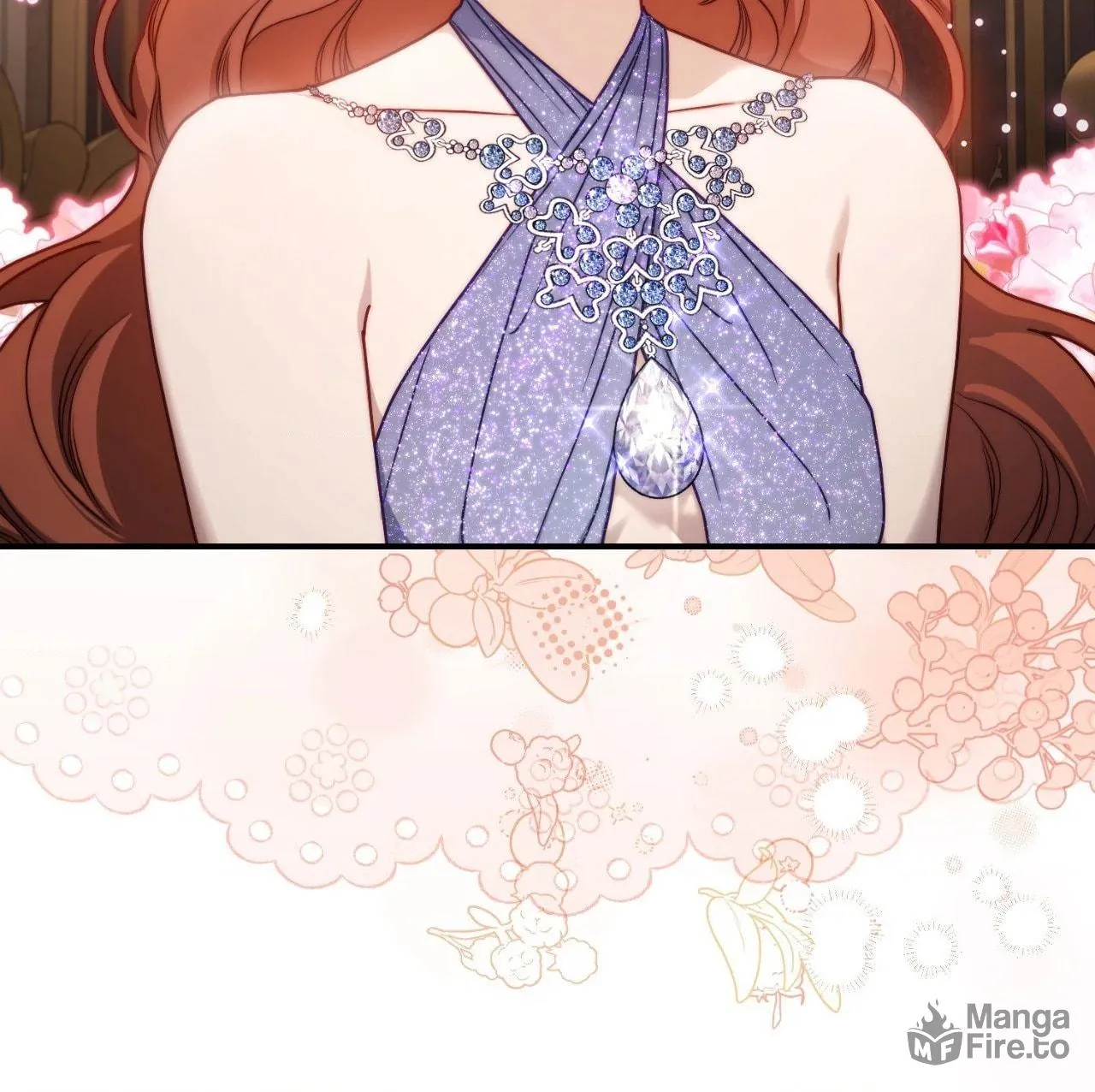 Lucia Chapter 168 page 87 - 