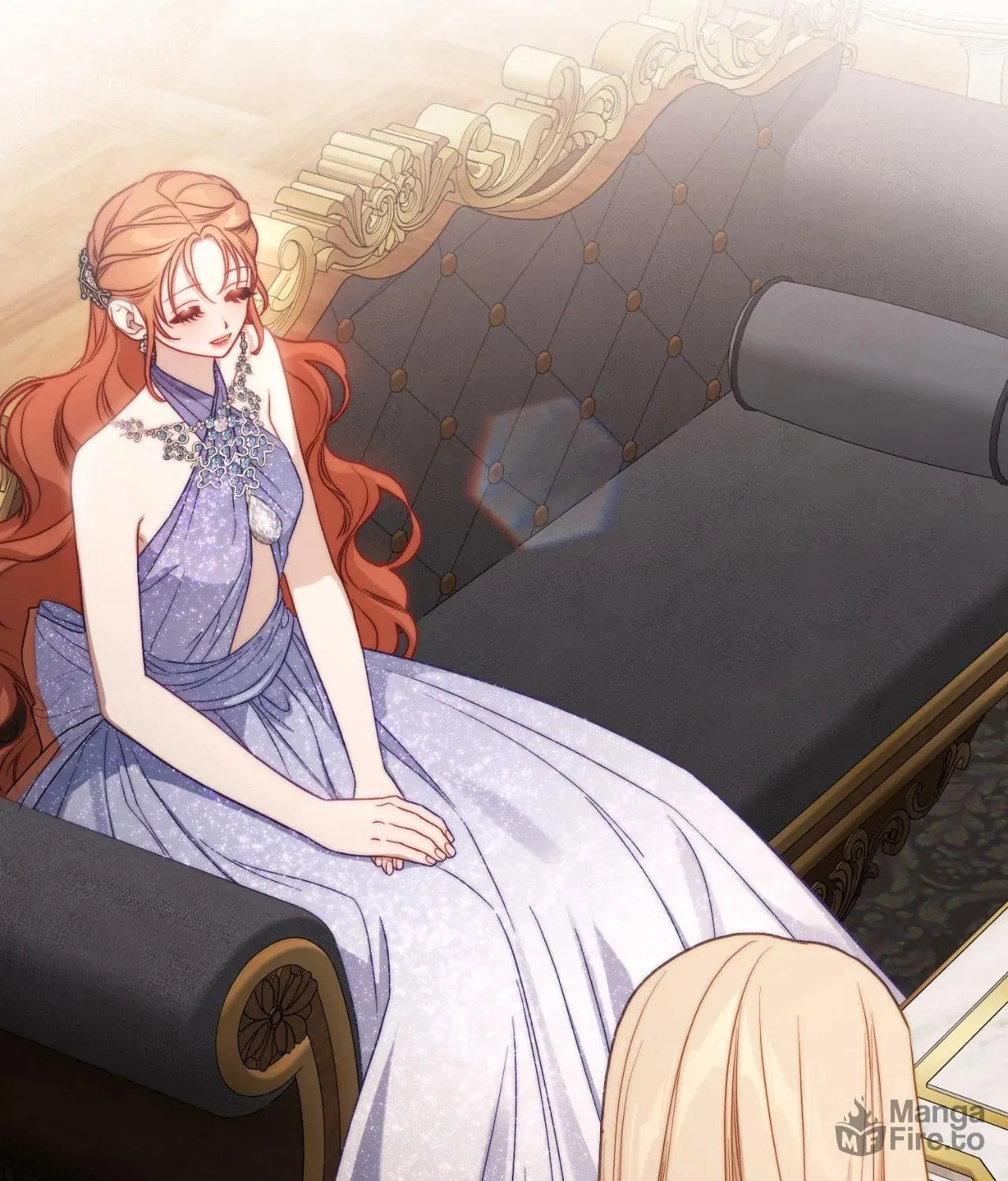 Lucia Chapter 168 page 90 - 