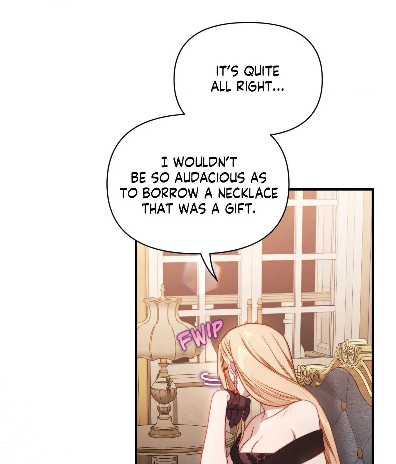 Lucia Chapter 168 page 92 - 