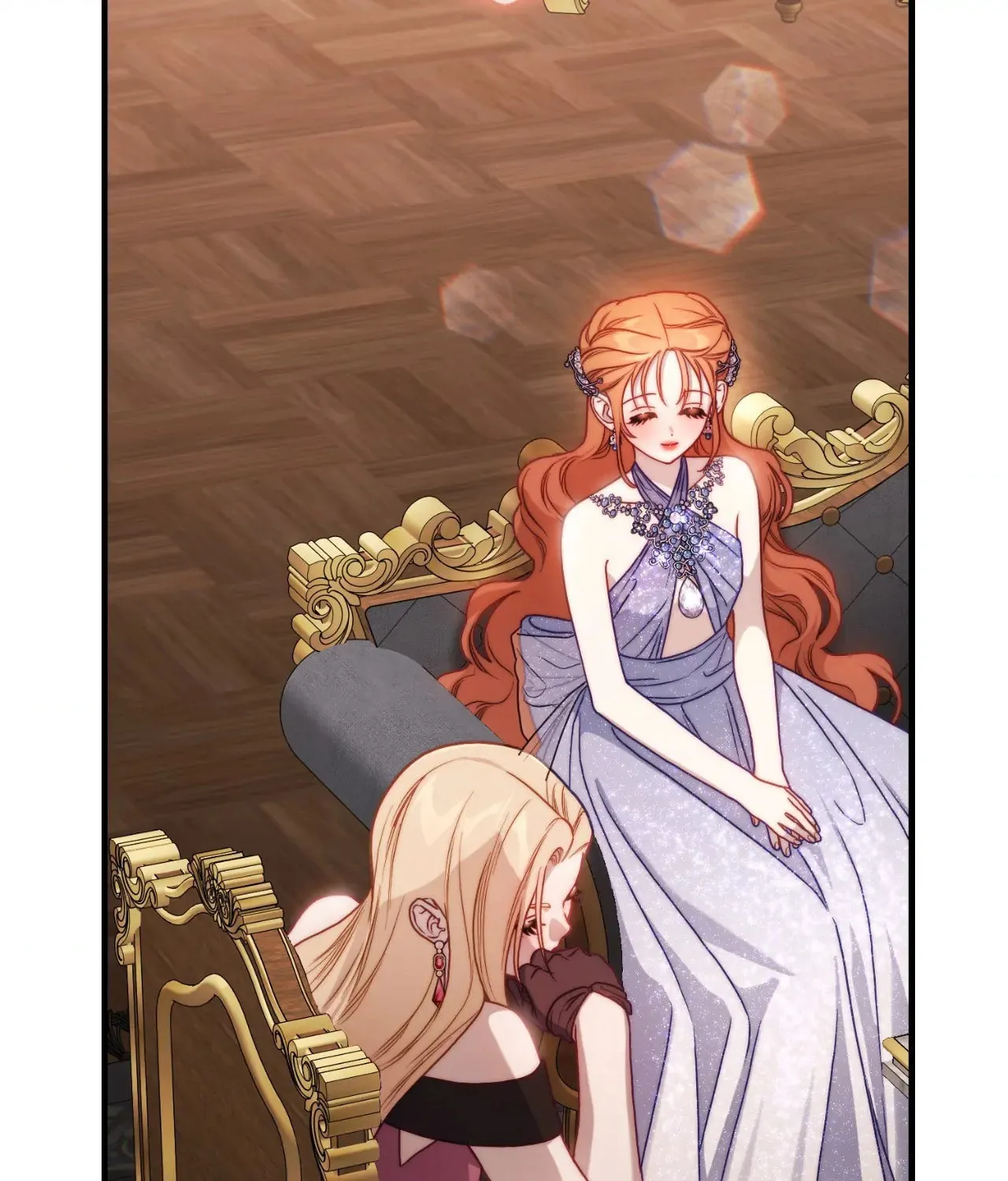 Lucia Chapter 168 page 97 - 