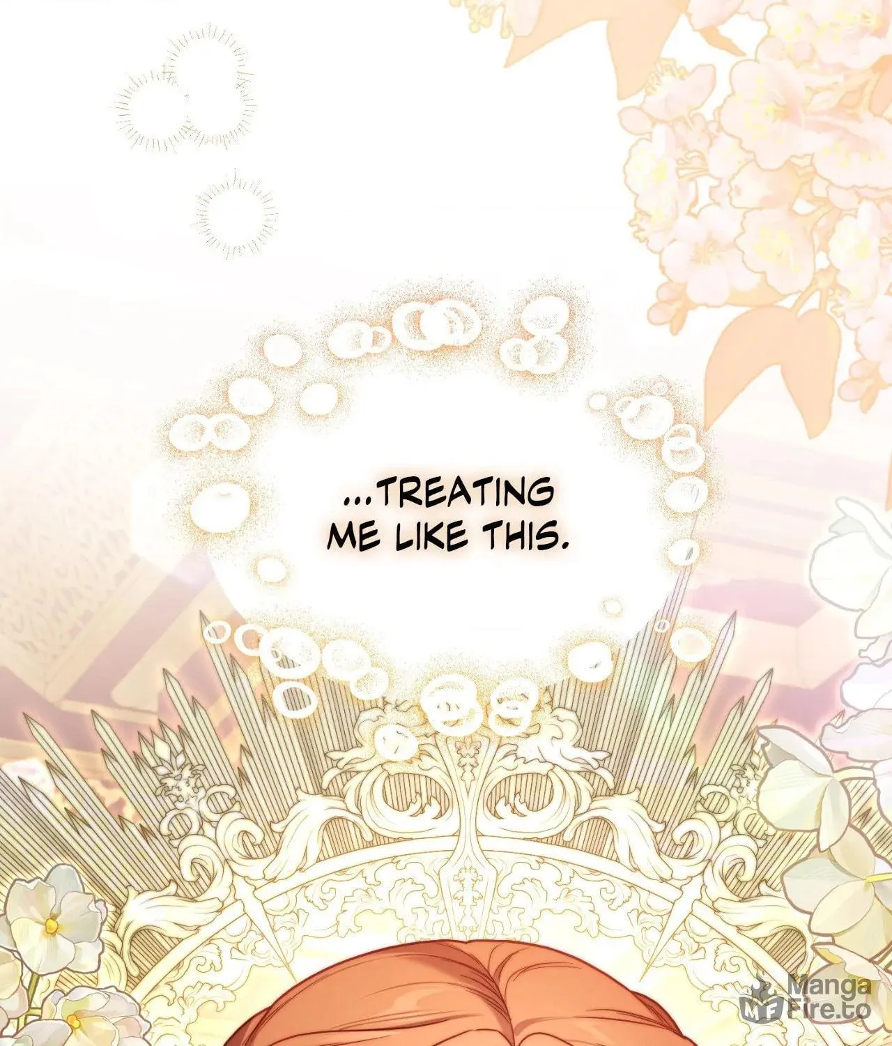 Lucia Chapter 168 page 99 - 
