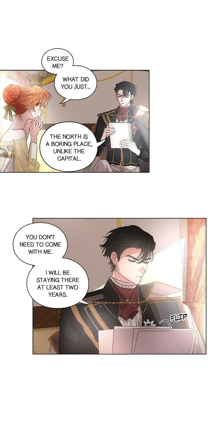 Lucia Chapter 17 page 19 - 