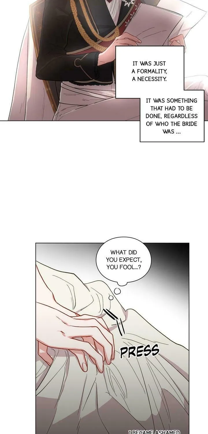 Lucia Chapter 17 page 23 - 