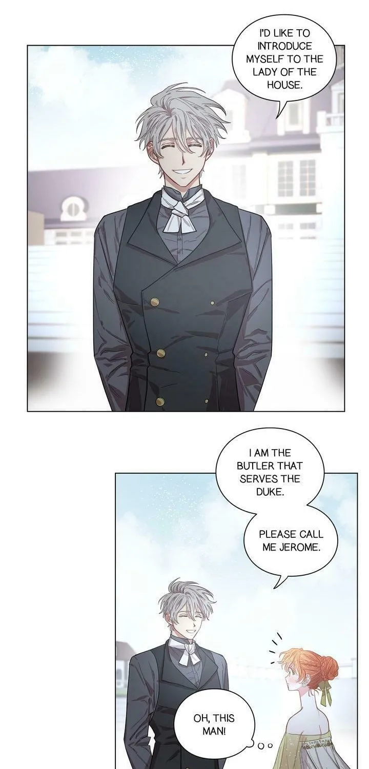 Lucia Chapter 17 page 31 - 