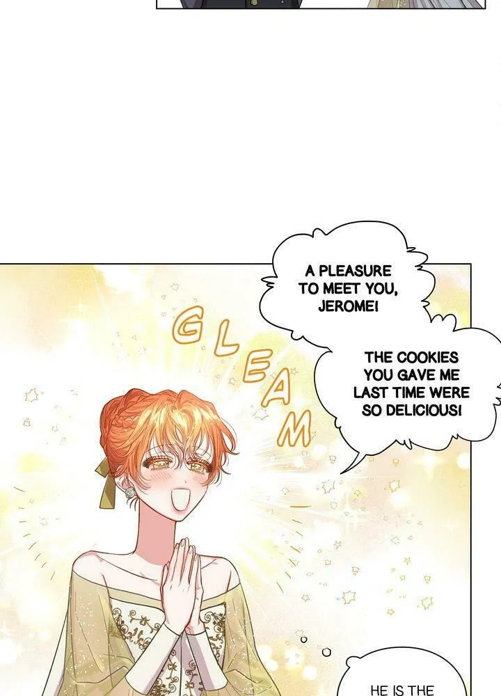 Lucia Chapter 17 page 32 - 