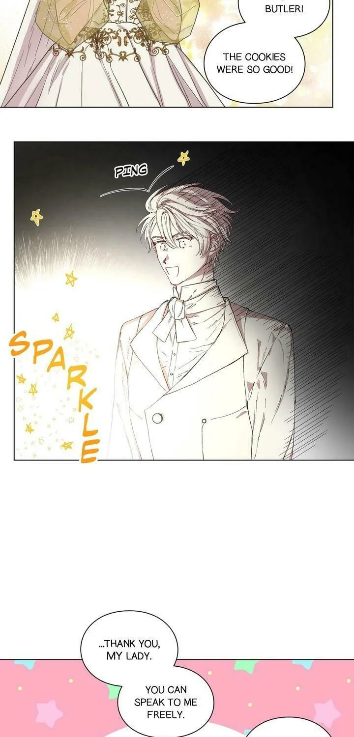 Lucia Chapter 17 page 33 - 