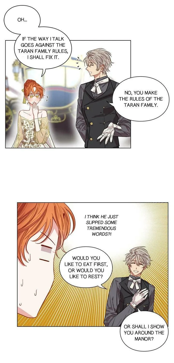 Lucia Chapter 17 page 35 - 