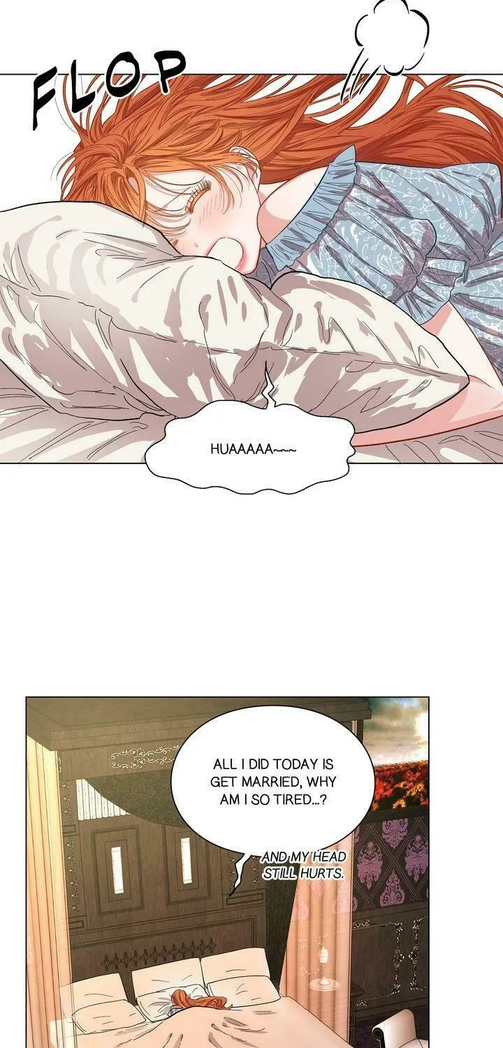 Lucia Chapter 17 page 39 - 