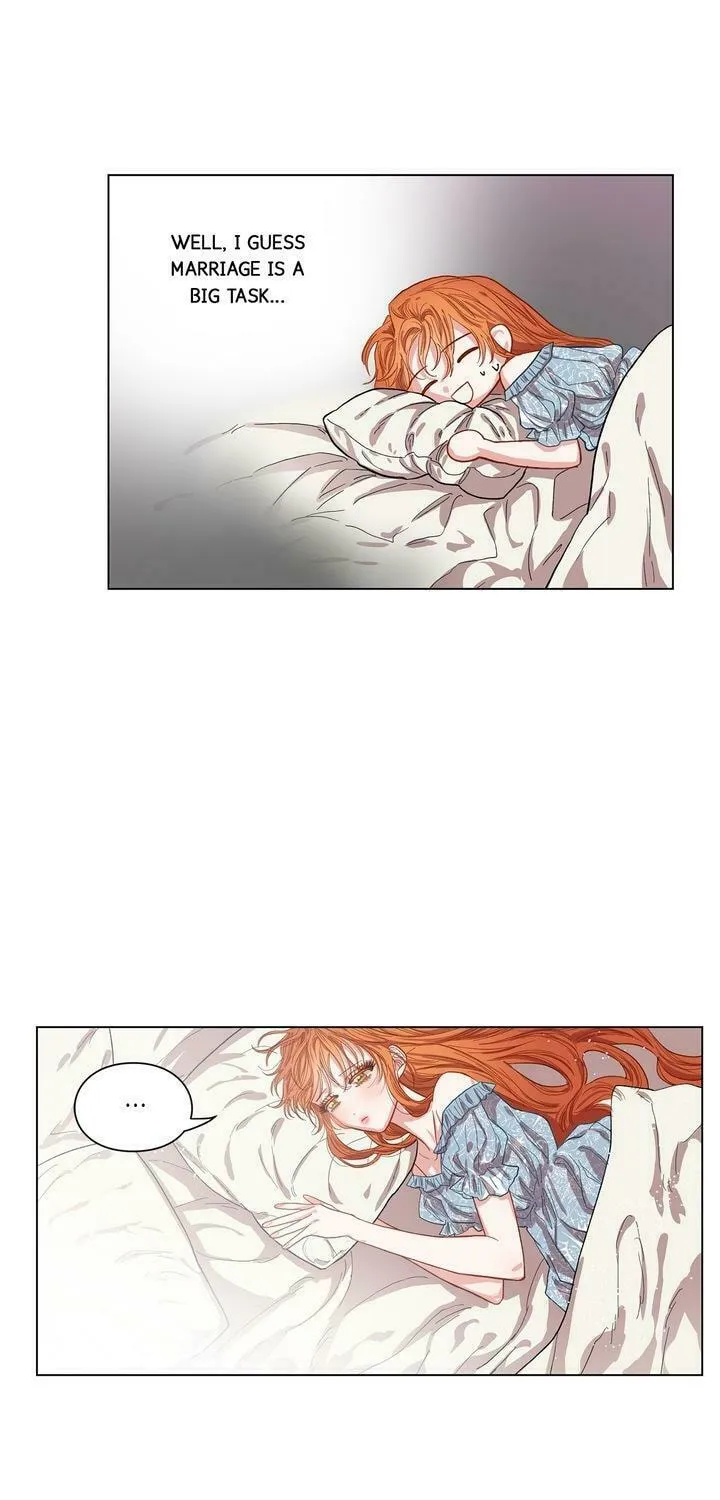 Lucia Chapter 17 page 41 - 