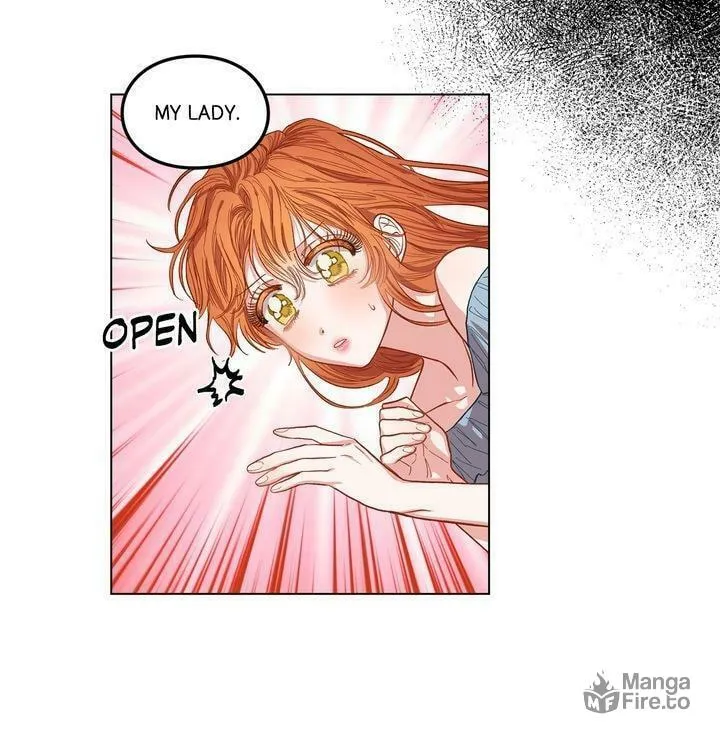 Lucia Chapter 17 page 47 - 