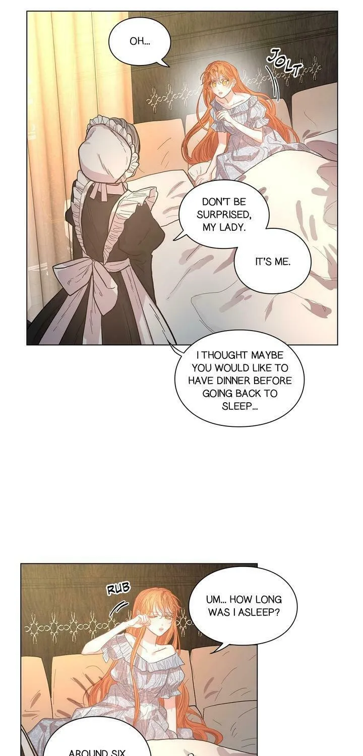Lucia Chapter 17 page 48 - 
