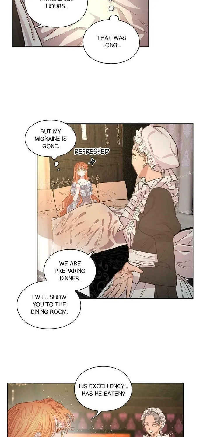 Lucia Chapter 17 page 49 - 