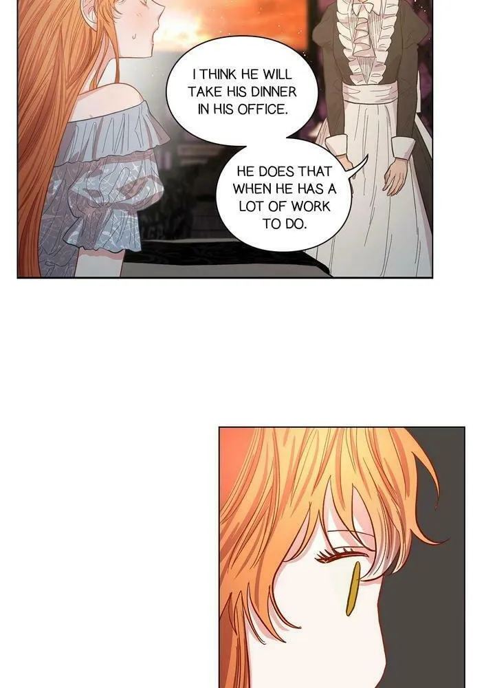 Lucia Chapter 17 page 50 - 