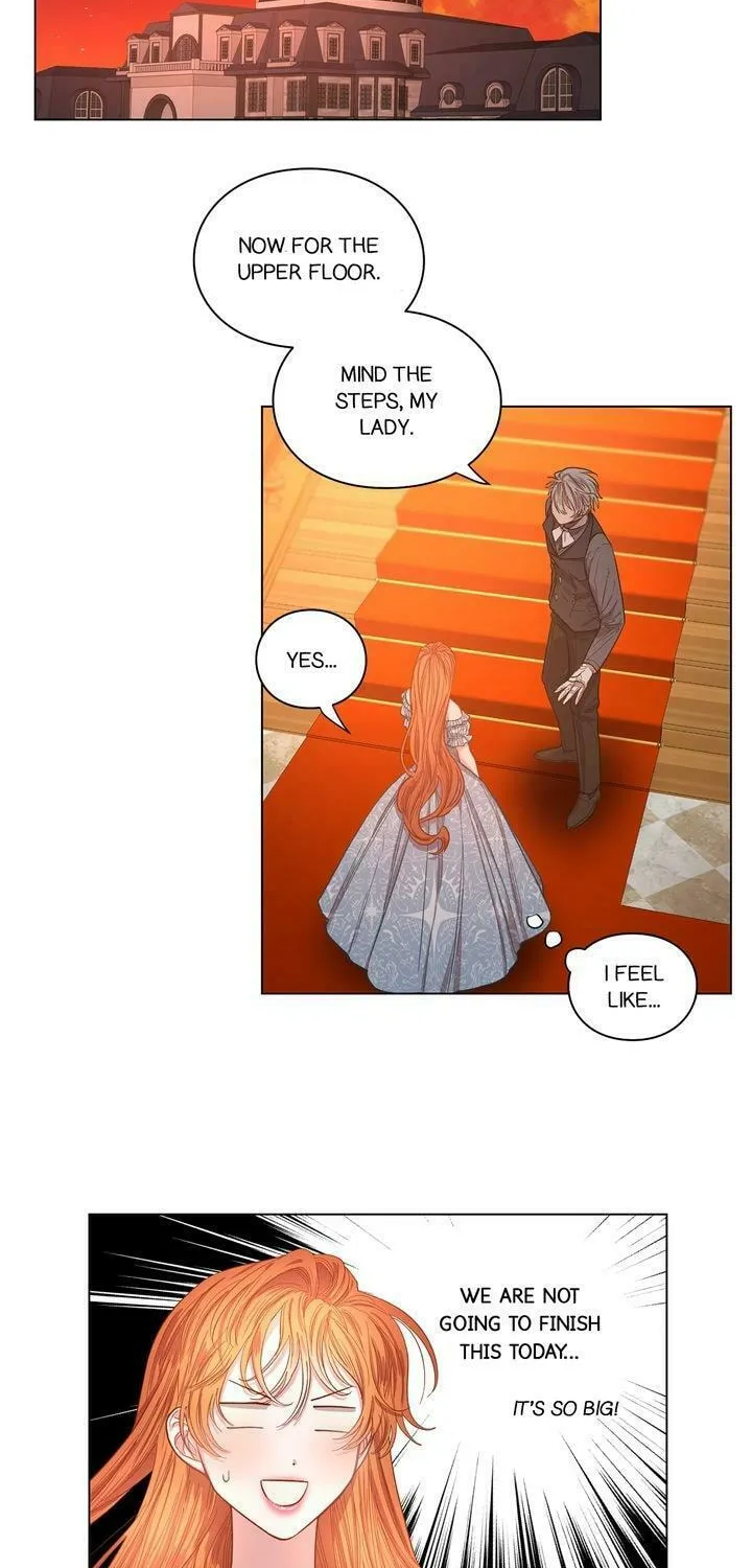 Lucia Chapter 18 page 17 - 