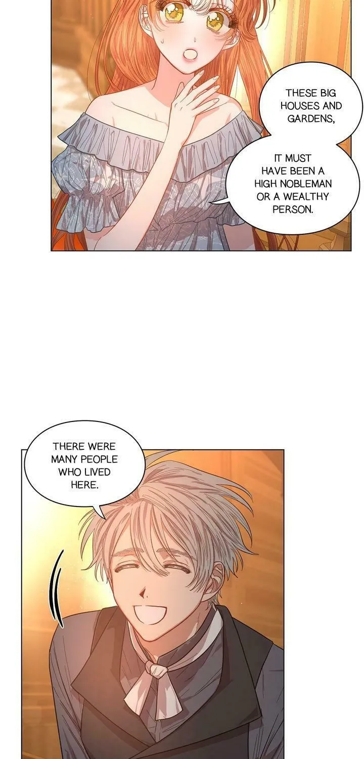 Lucia Chapter 18 page 20 - 