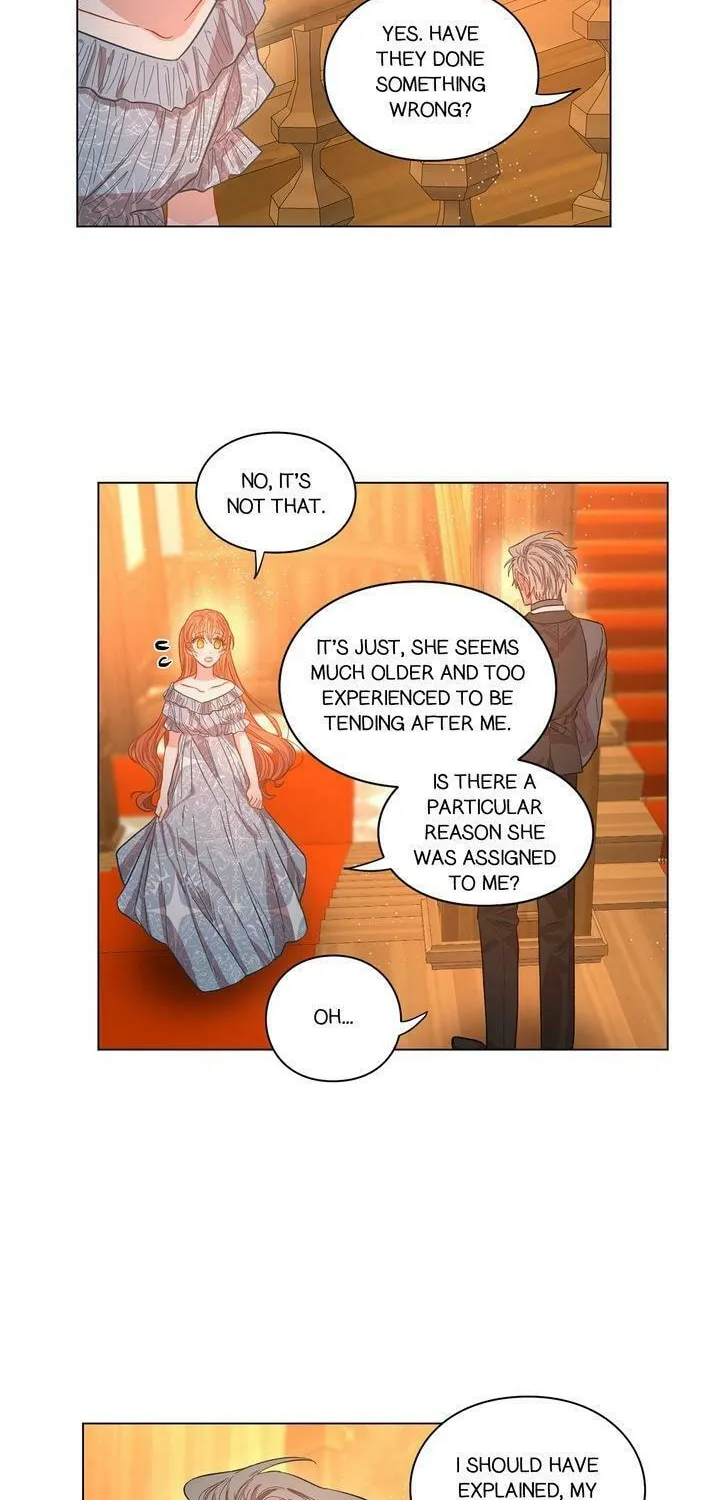 Lucia Chapter 18 page 23 - 