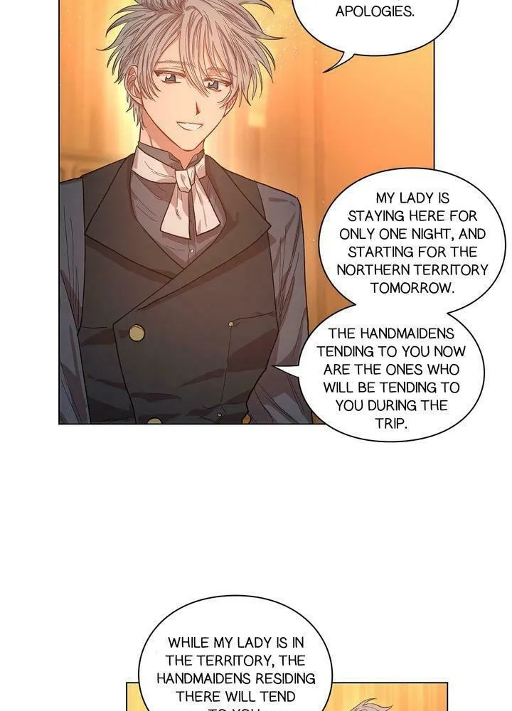 Lucia Chapter 18 page 24 - 