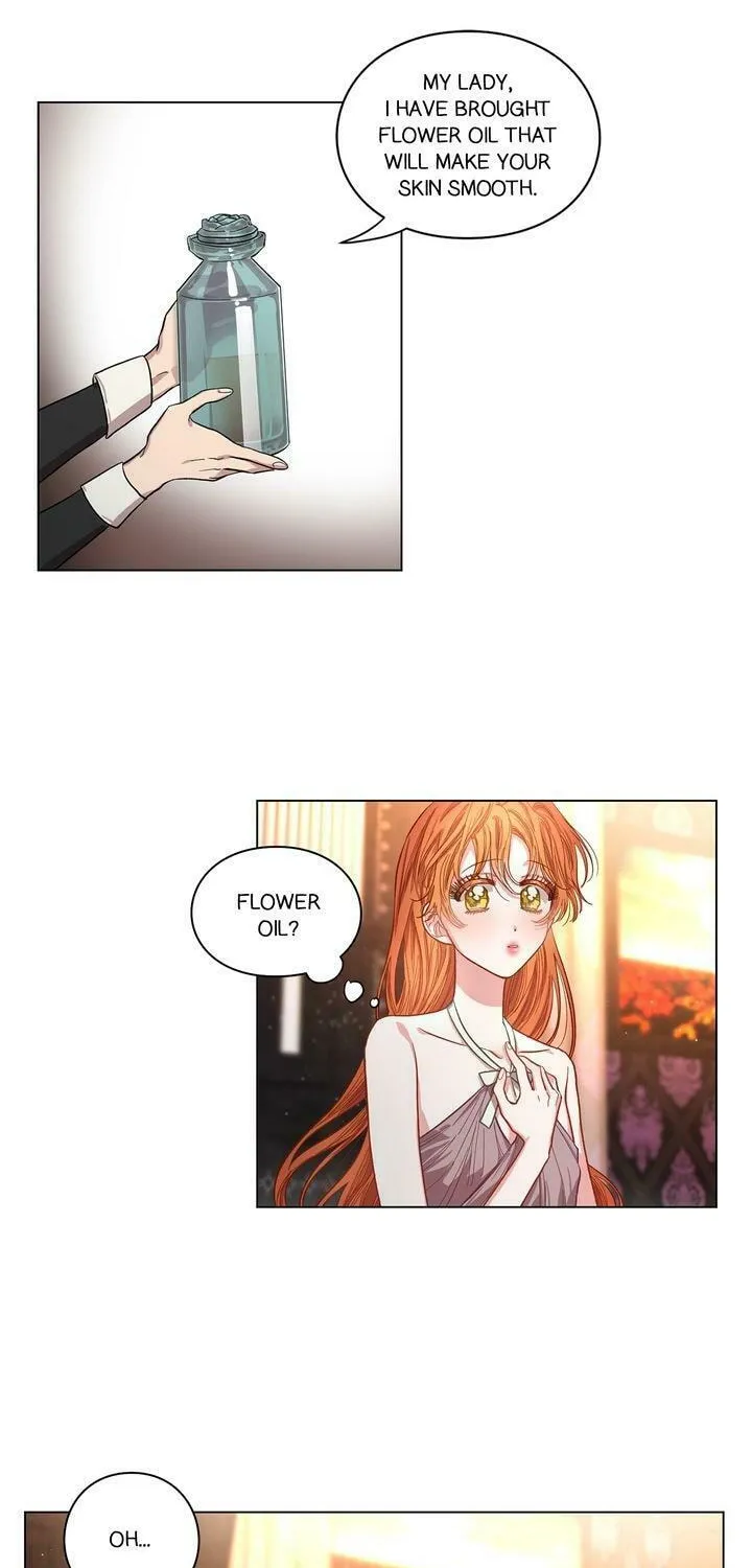 Lucia Chapter 18 page 30 - 