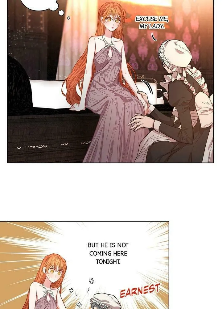 Lucia Chapter 18 page 31 - 