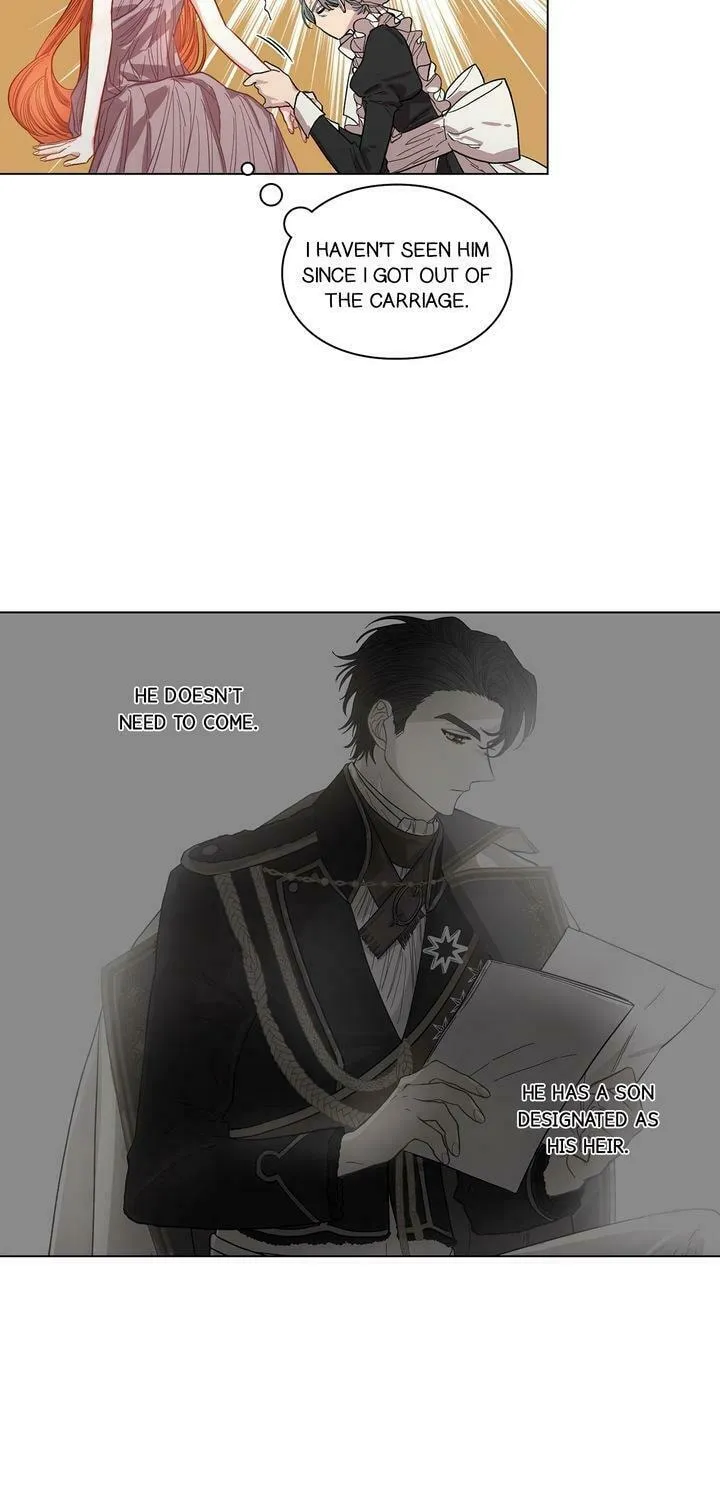 Lucia Chapter 18 page 32 - 