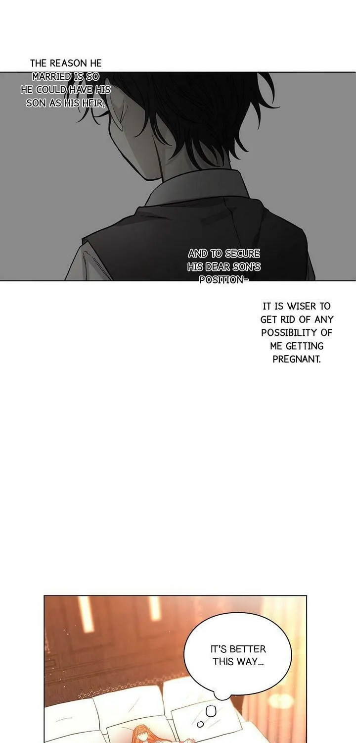 Lucia Chapter 18 page 33 - 