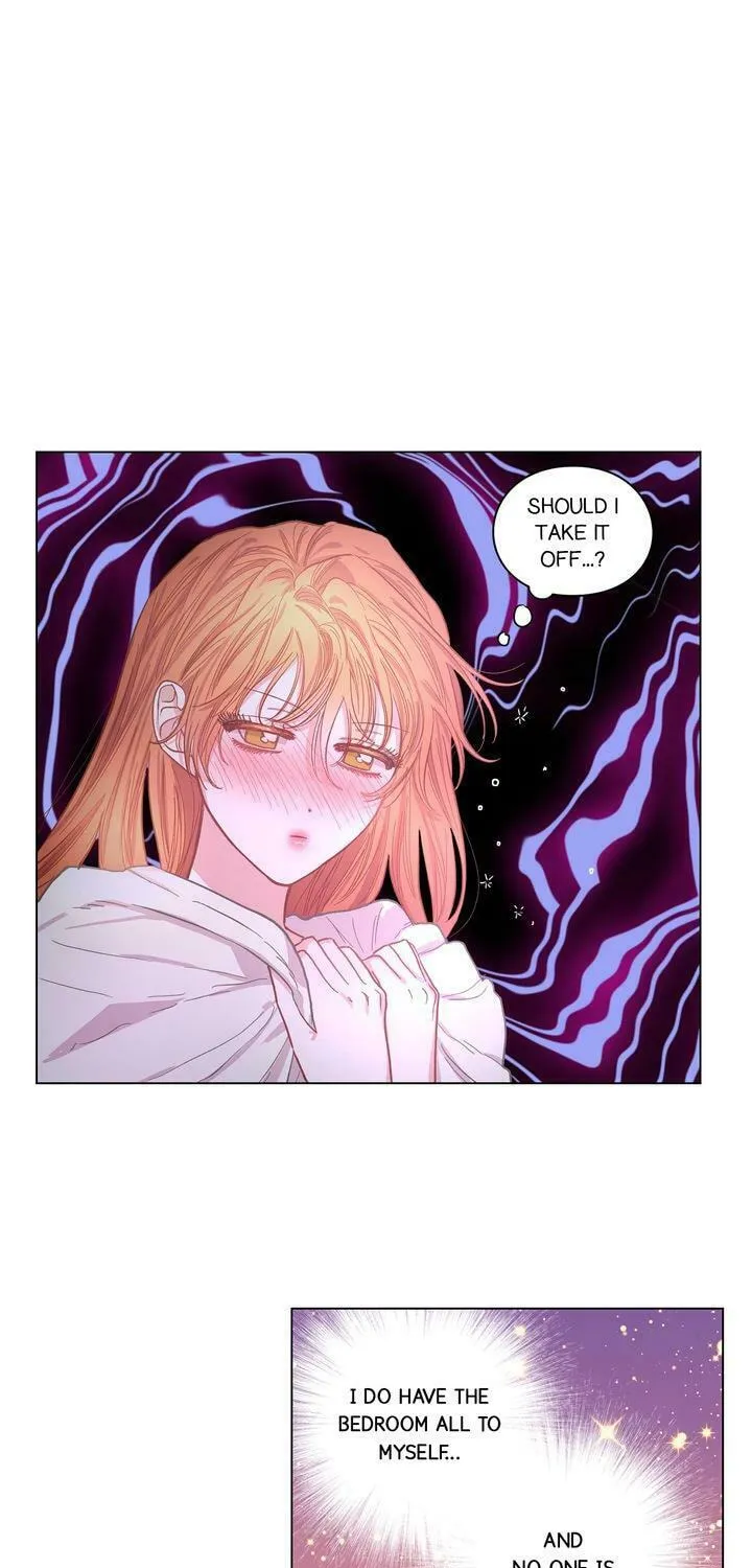 Lucia Chapter 18 page 50 - 