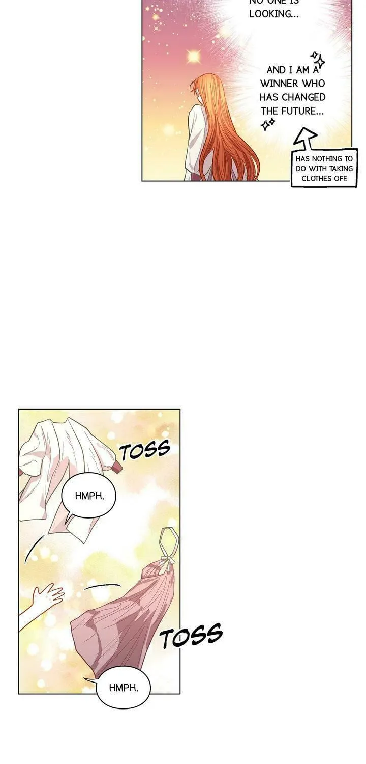 Lucia Chapter 18 page 51 - 