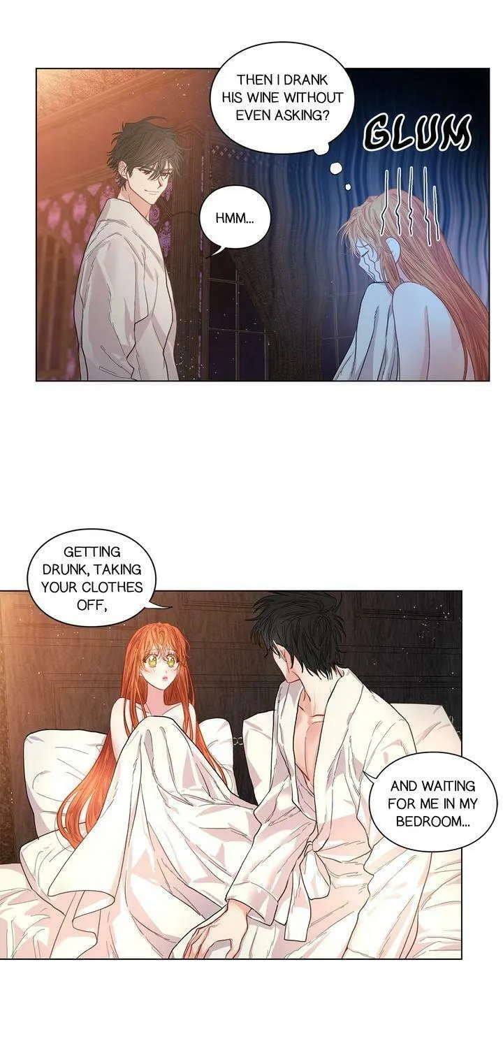 Lucia Chapter 19 page 15 - 