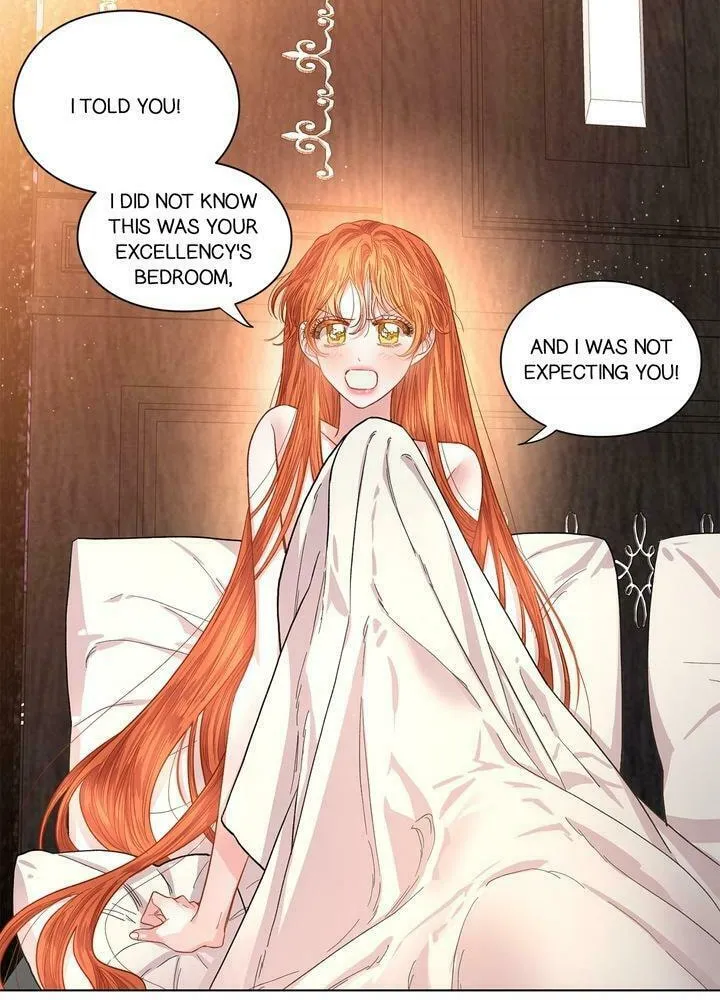 Lucia Chapter 19 page 17 - 