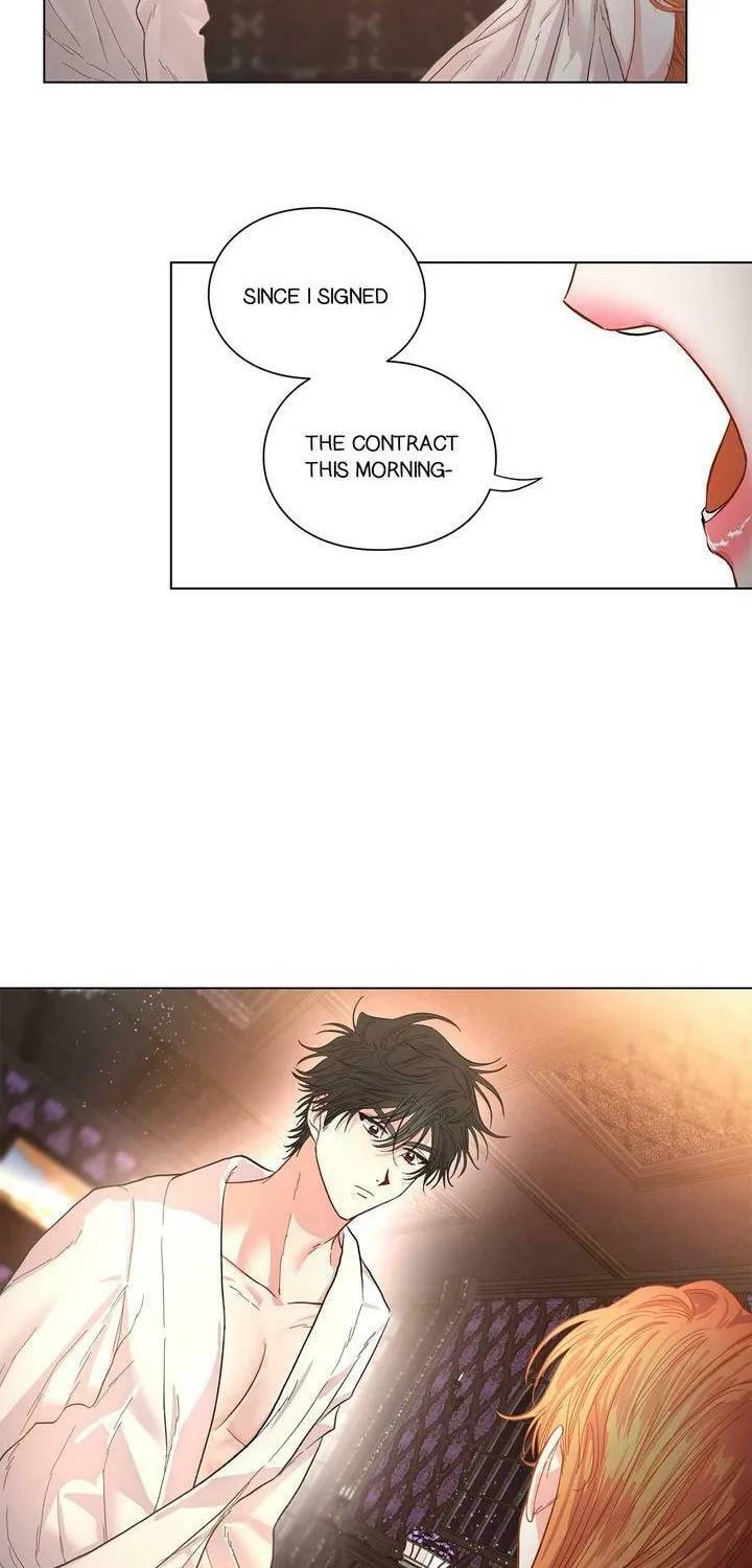 Lucia Chapter 19 page 20 - 