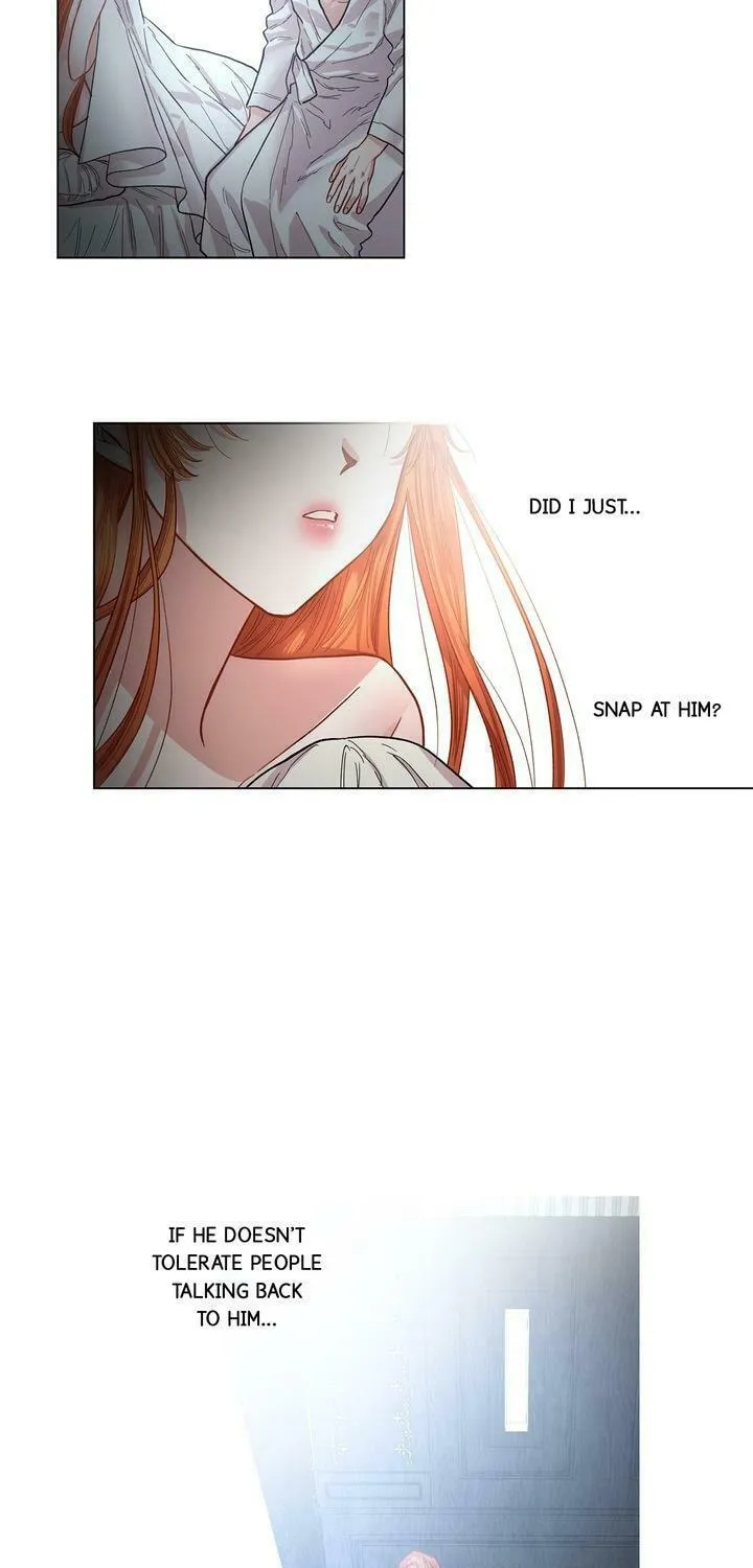 Lucia Chapter 19 page 22 - 