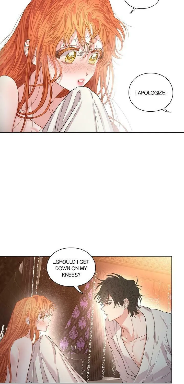 Lucia Chapter 19 page 25 - 