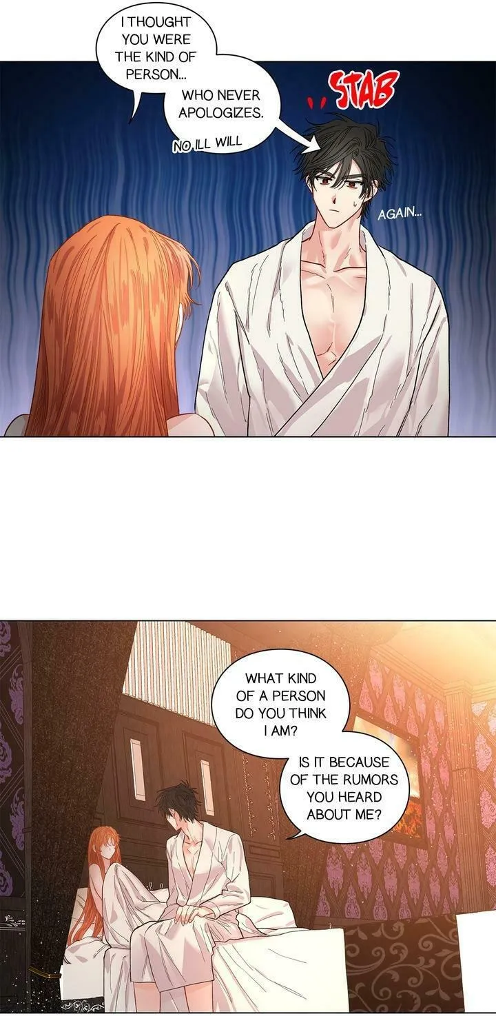 Lucia Chapter 19 page 28 - 
