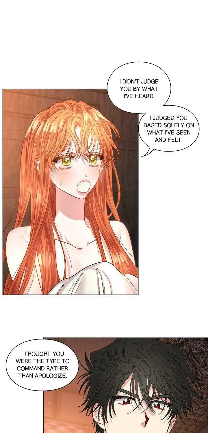 Lucia Chapter 19 page 29 - 