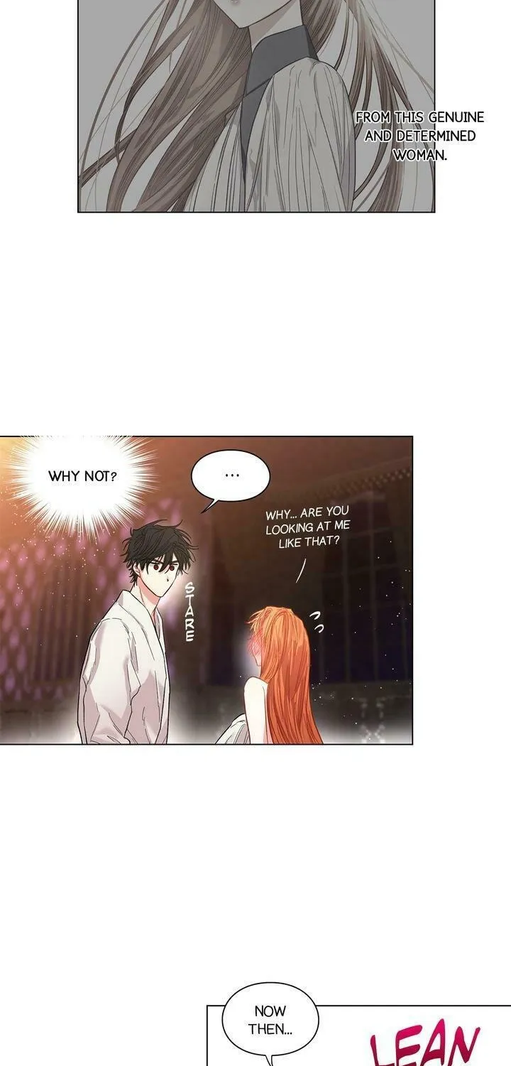 Lucia Chapter 19 page 35 - 