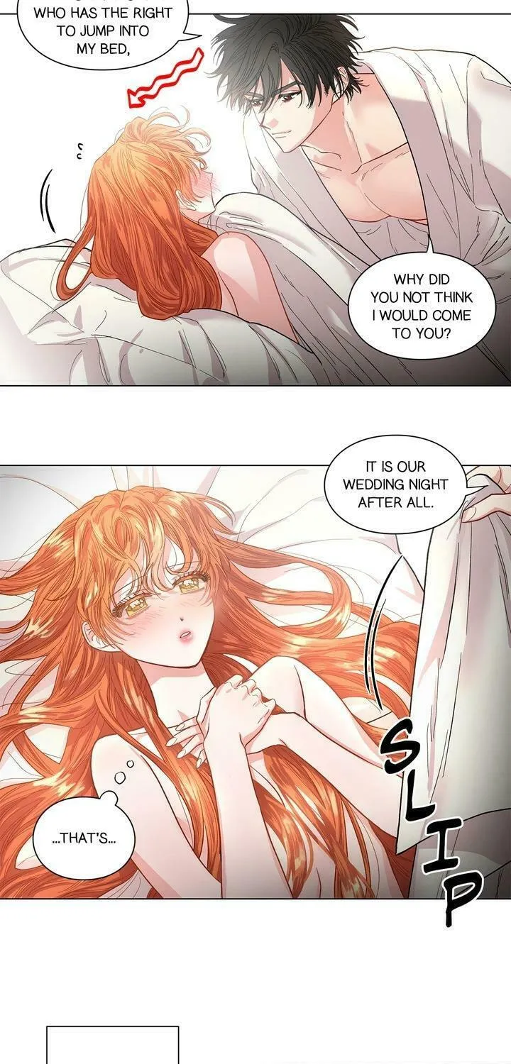 Lucia Chapter 19 page 37 - 