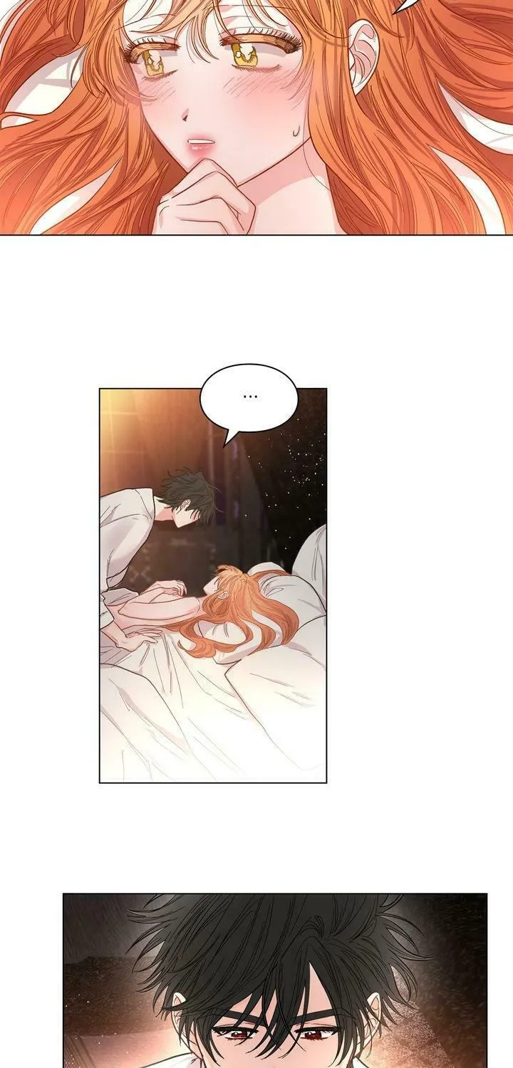 Lucia Chapter 19 page 40 - 