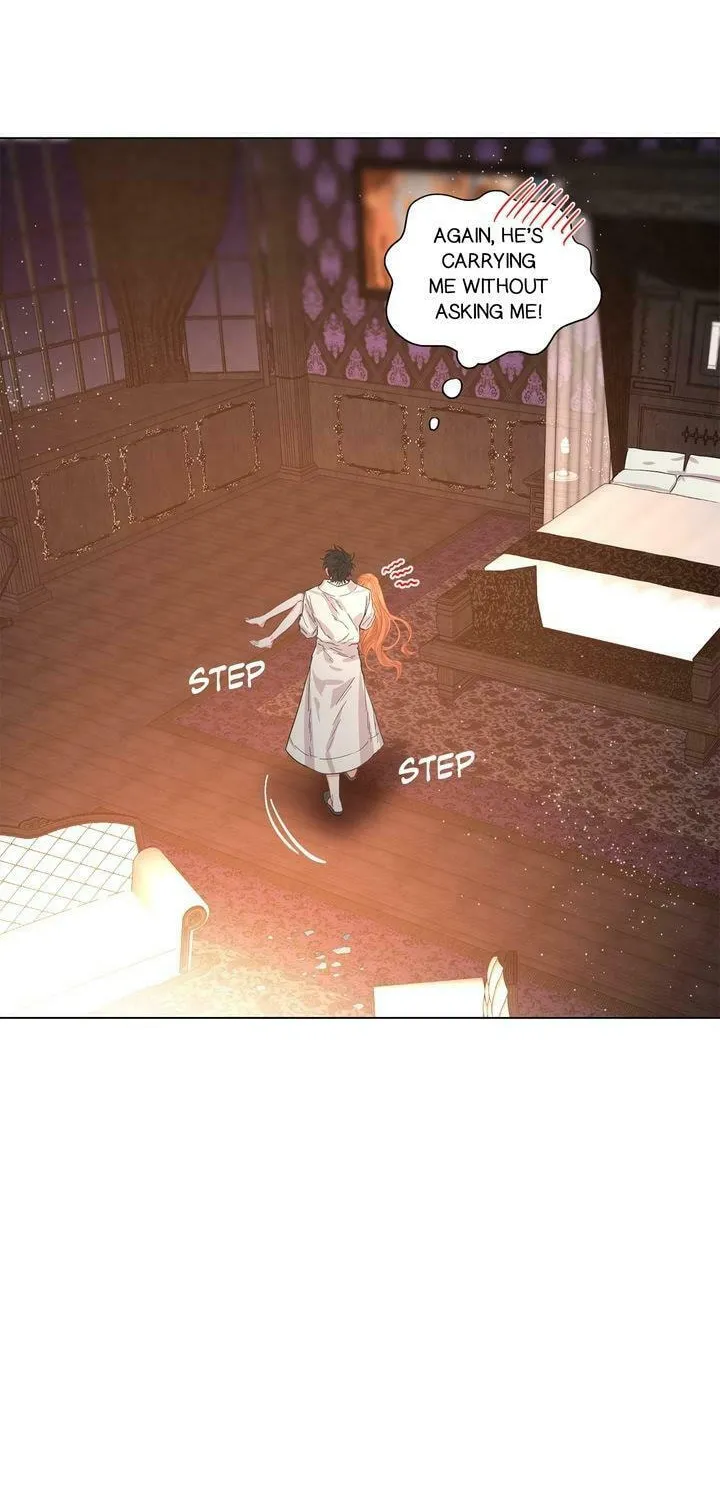 Lucia Chapter 19 page 5 - 
