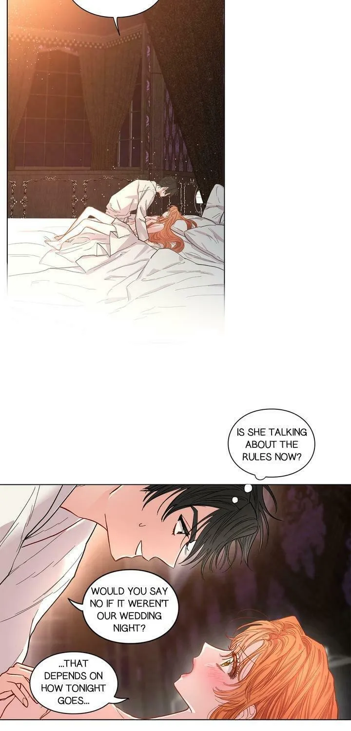Lucia Chapter 19 page 42 - 