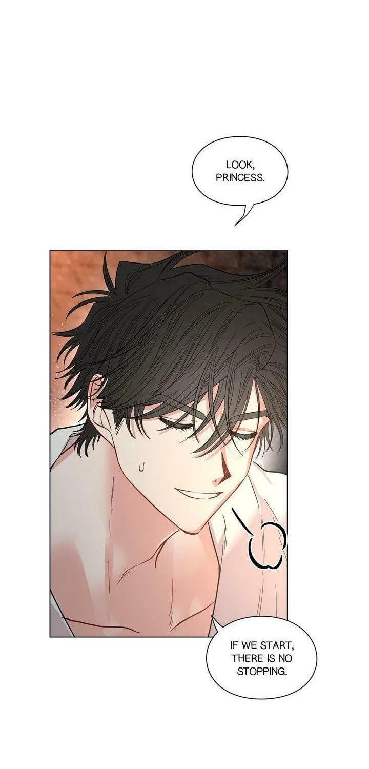Lucia Chapter 19 page 43 - 