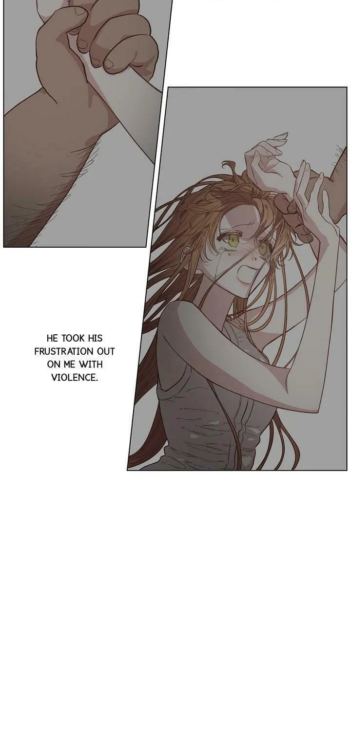 Lucia Chapter 19 page 47 - 