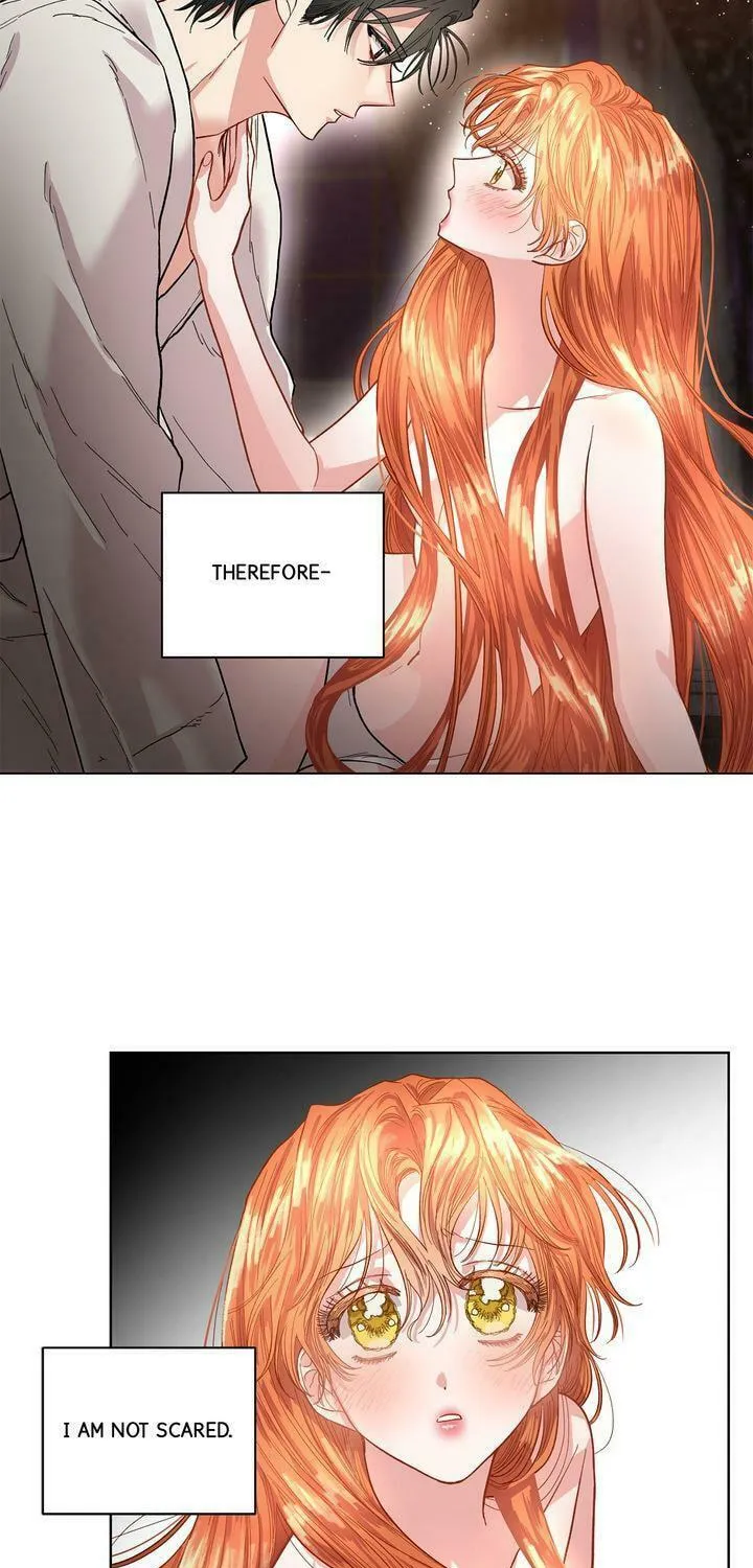 Lucia Chapter 19 page 52 - 